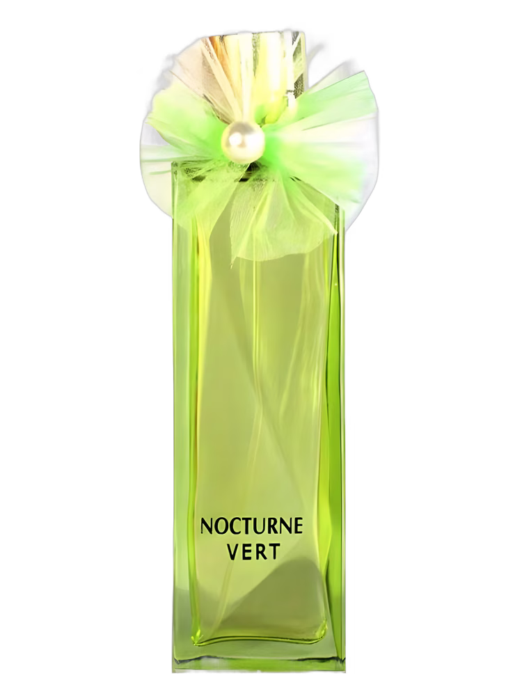 Новая Заря (The New Dawn) Nocturne Vert