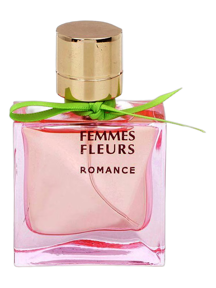 Новая Заря (The New Dawn) Femmes Fleurs Romance