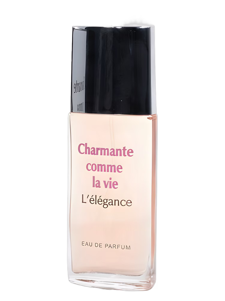 Новая Заря (The New Dawn) Charmante Сomme La Vie L'elegance