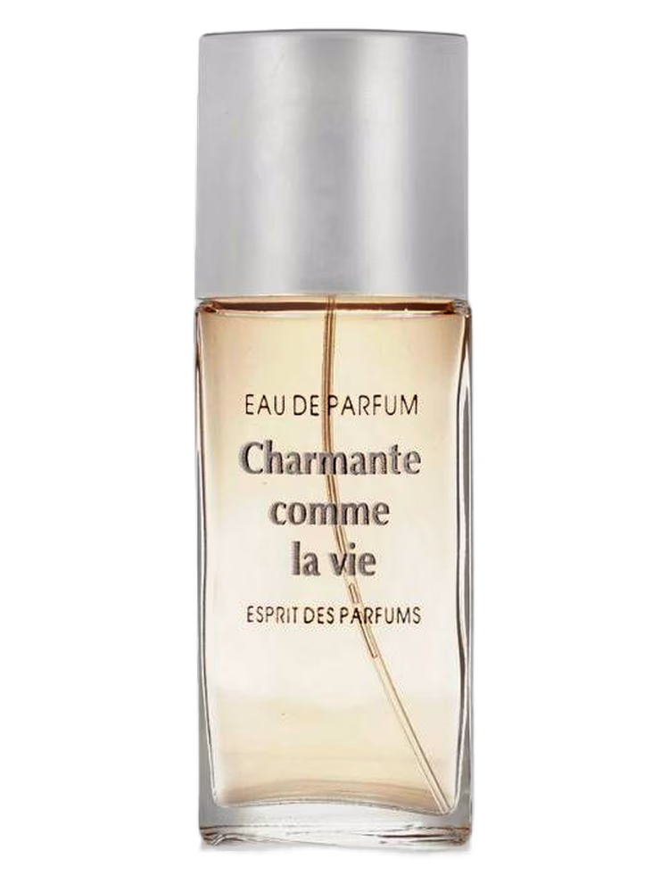 Новая Заря (The New Dawn) Charmante Comme La Vie