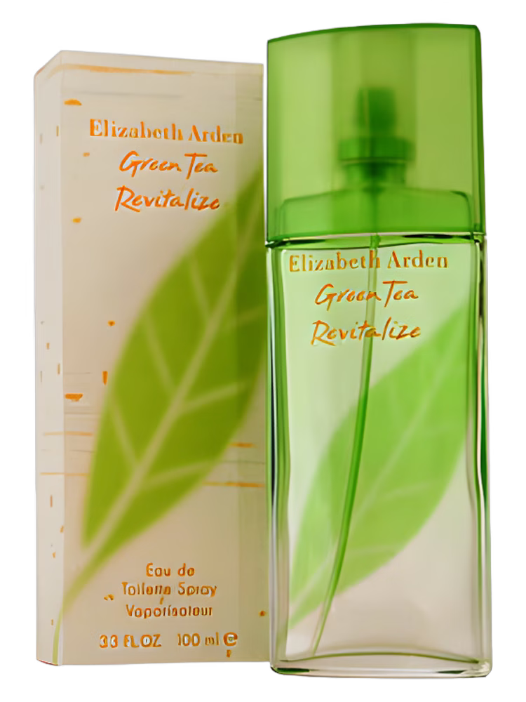 Elizabeth Arden Green Tea Revitalize
