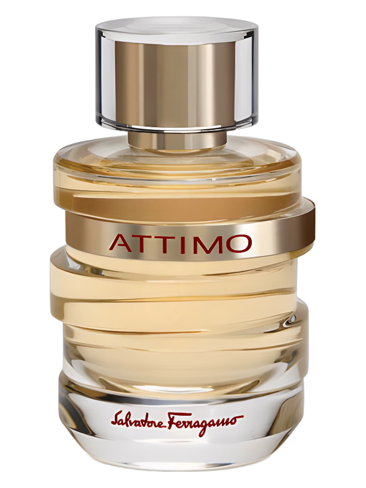 Salvatore Ferragamo Attimo