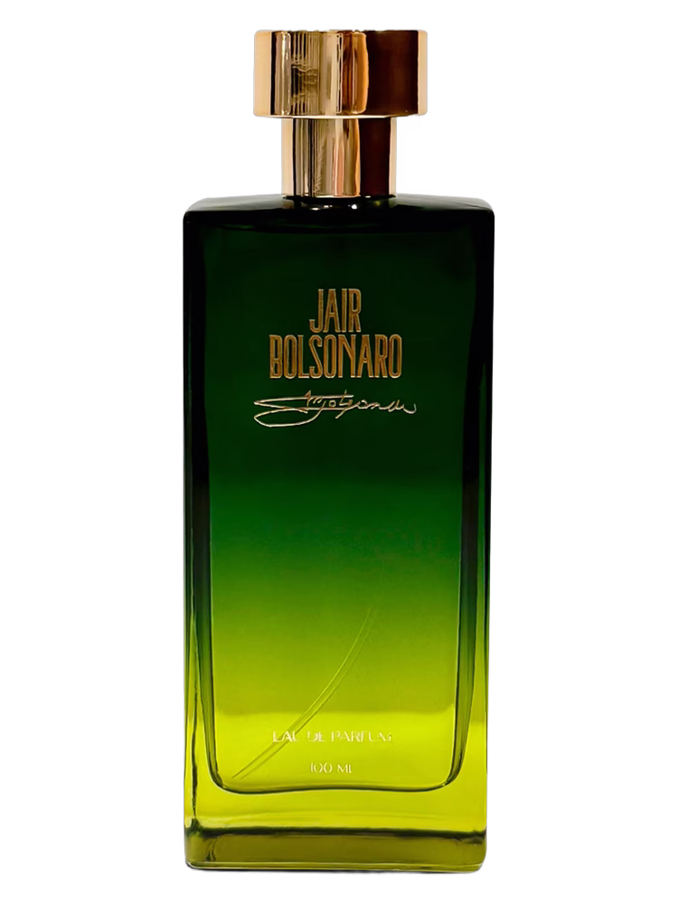 Agustin Fernandez Jair Bolsonaro