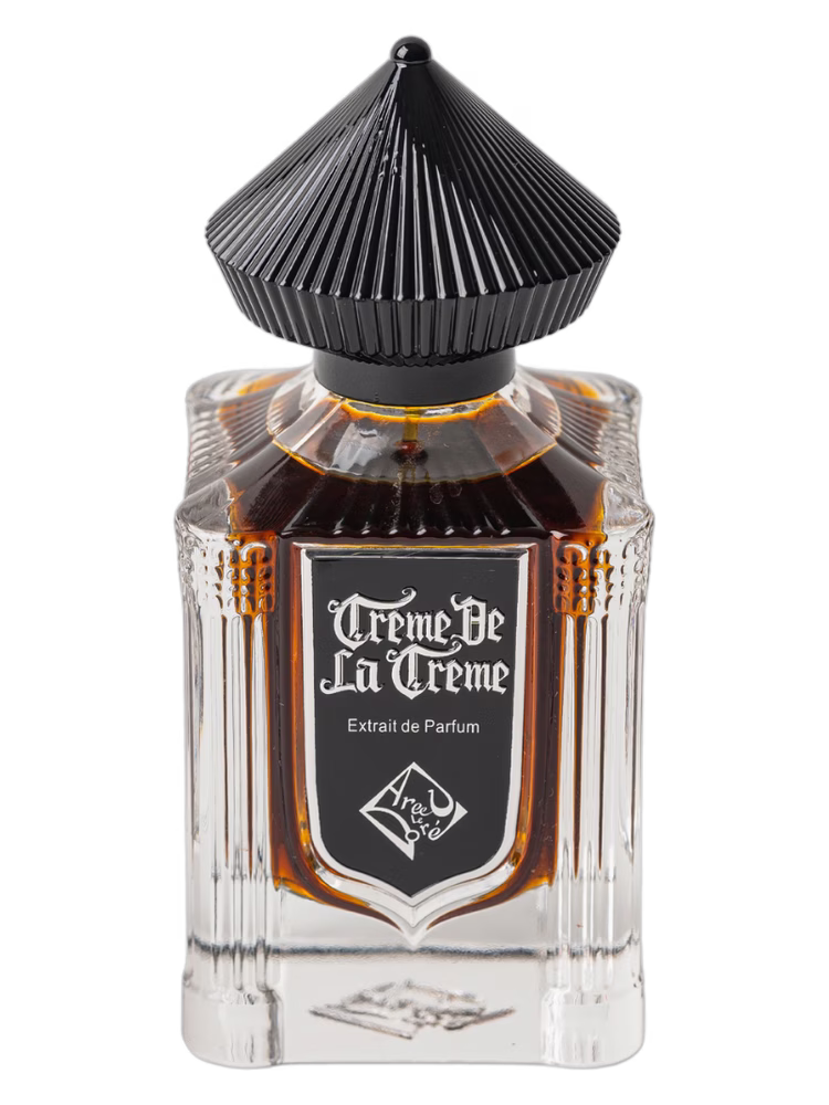 Areej Le Doré Creme de la Creme