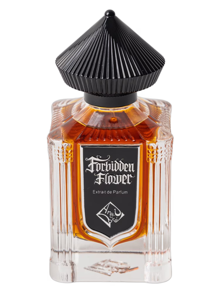 Areej Le Doré Forbidden Flower