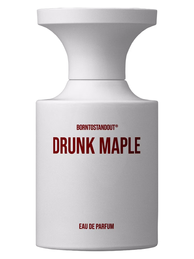 BORNTOSTANDOUT® Drunk Maple