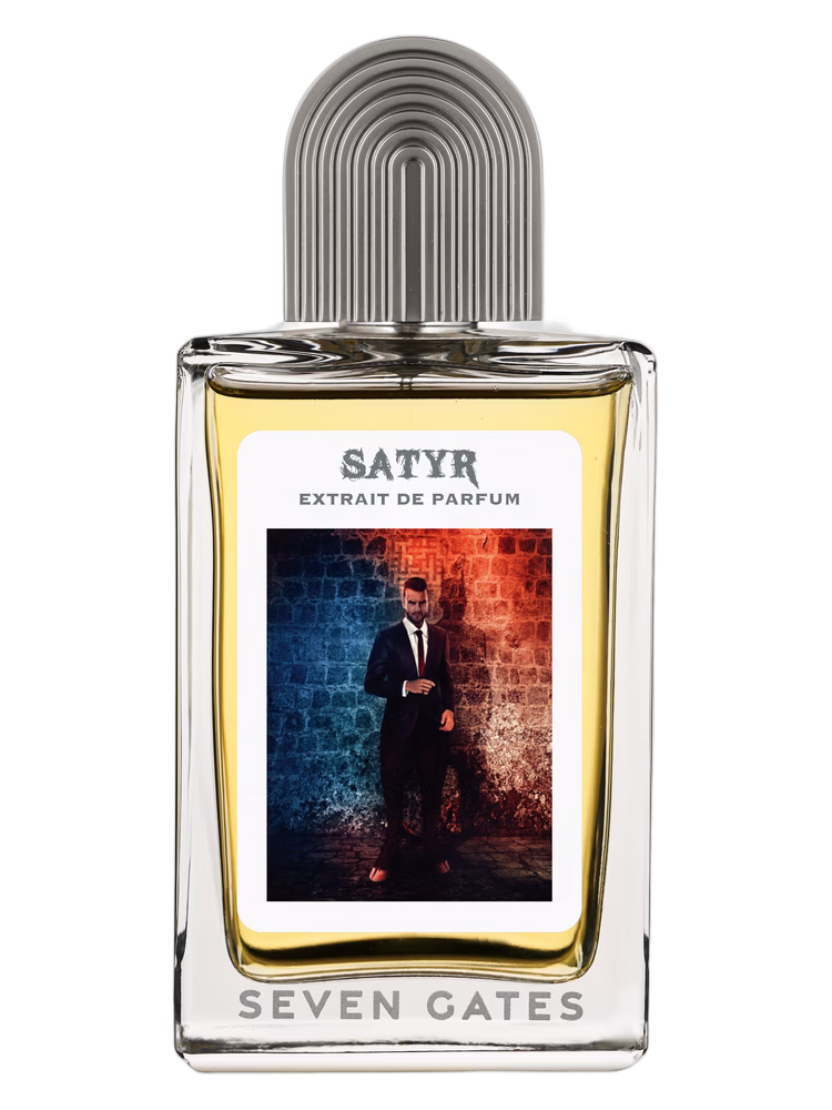 Seven Gates Satyr