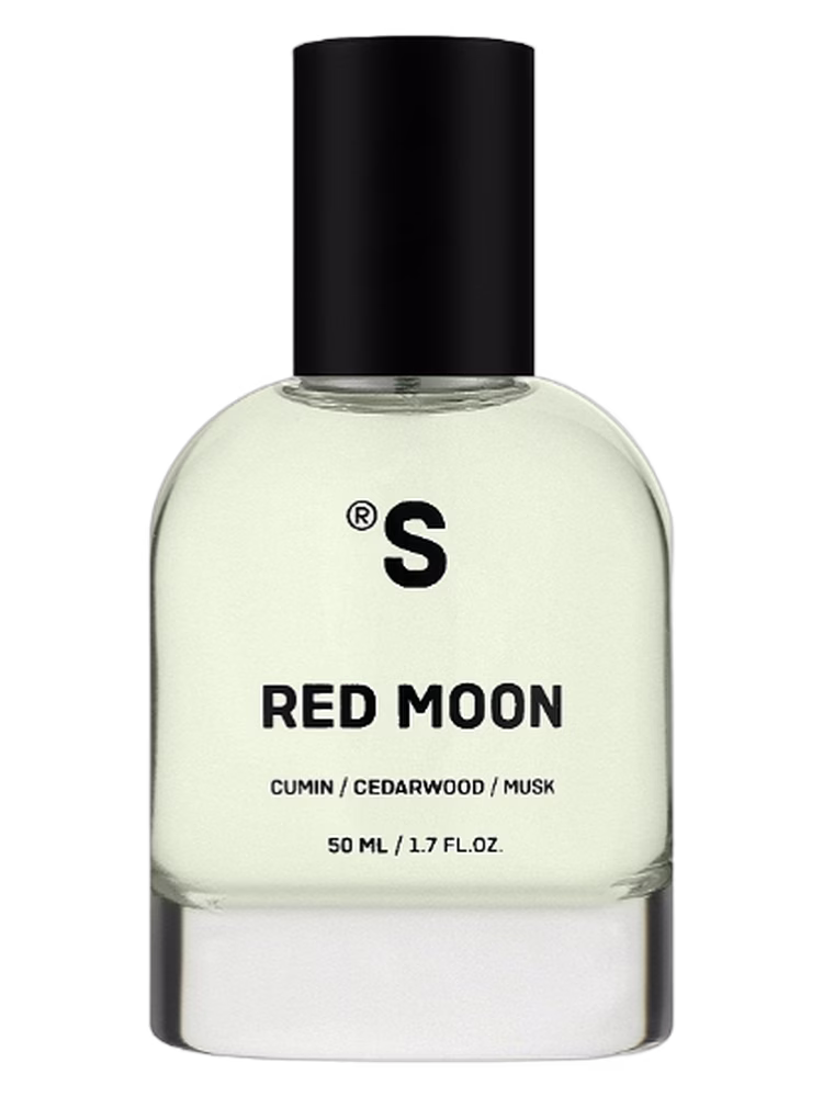 Sister's Aroma Red Moon