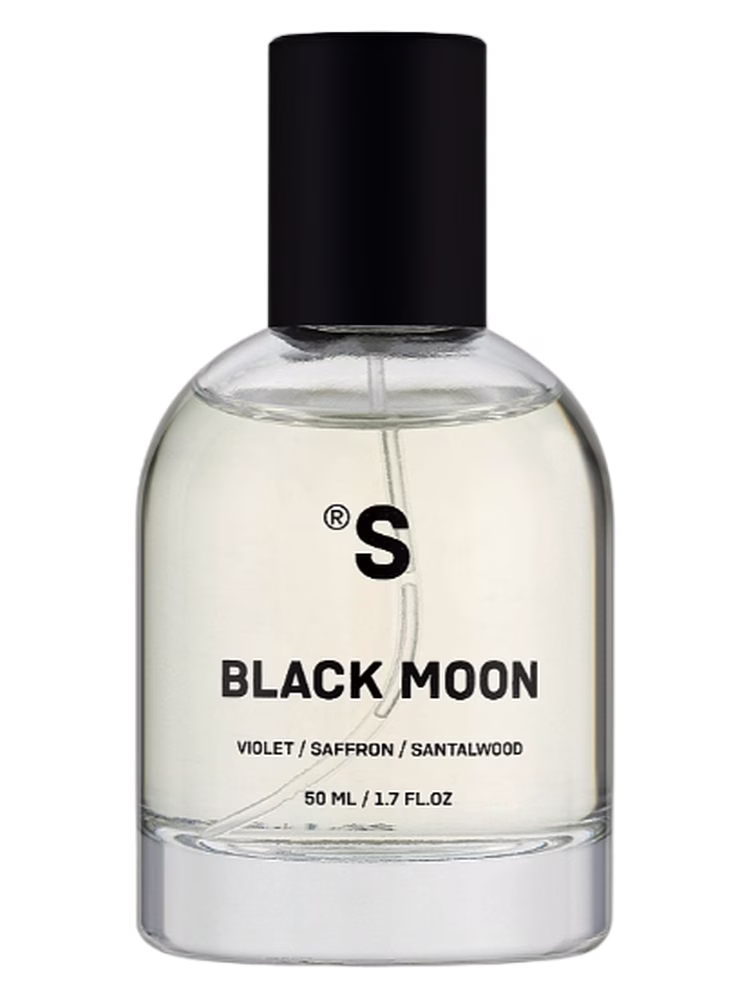 Sister's Aroma Black Moon