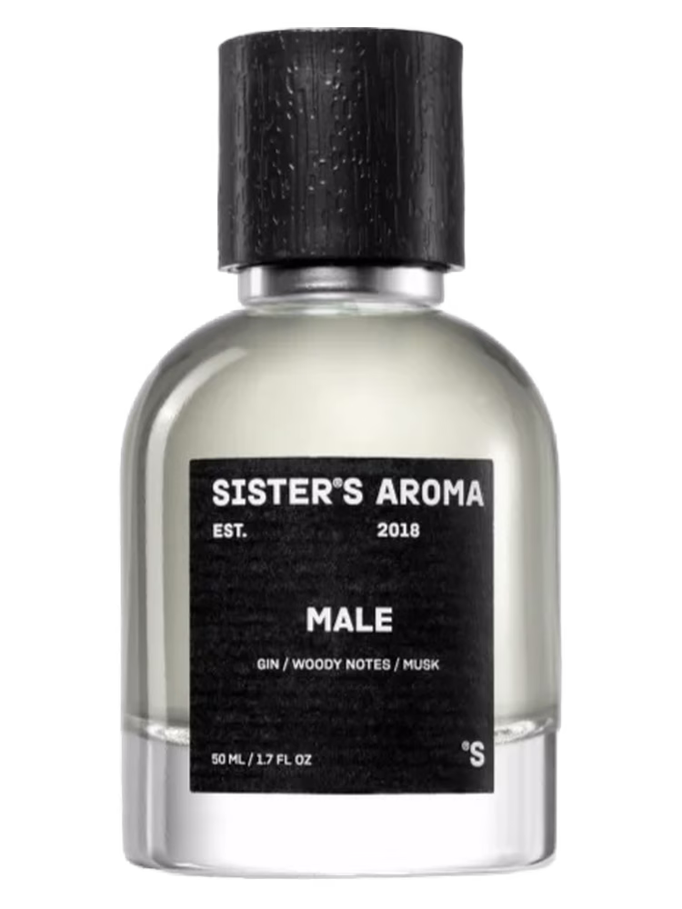Sister's Aroma Male