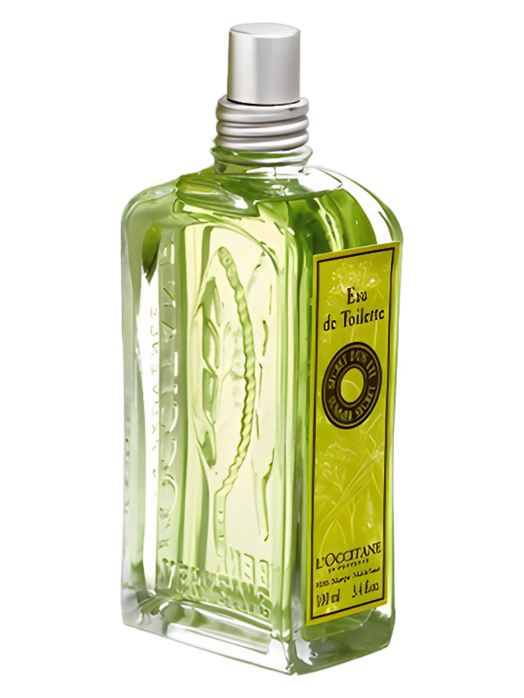 L'Occitane en Provence Verbena Summer Secret  2010