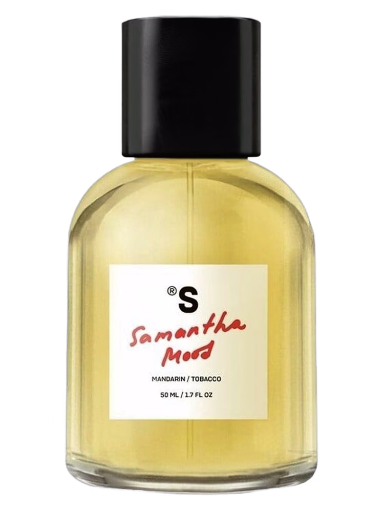 Sister's Aroma Samantha Mood