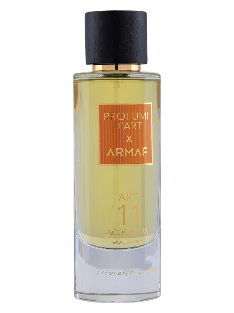 Profumi d'Art X Armaf Art 11 - Acqua Tua