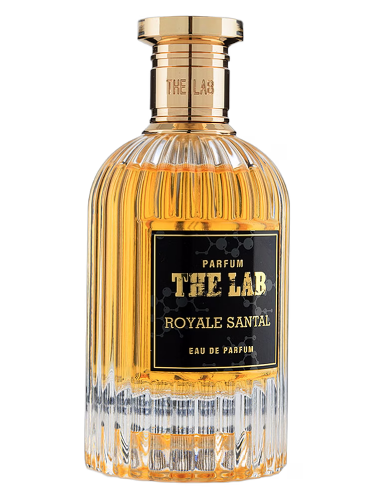 Parfum THE LAB Royale Santal