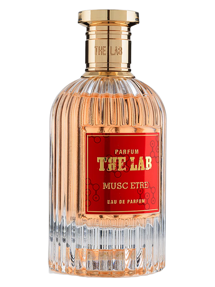 Parfum THE LAB Musc Etre