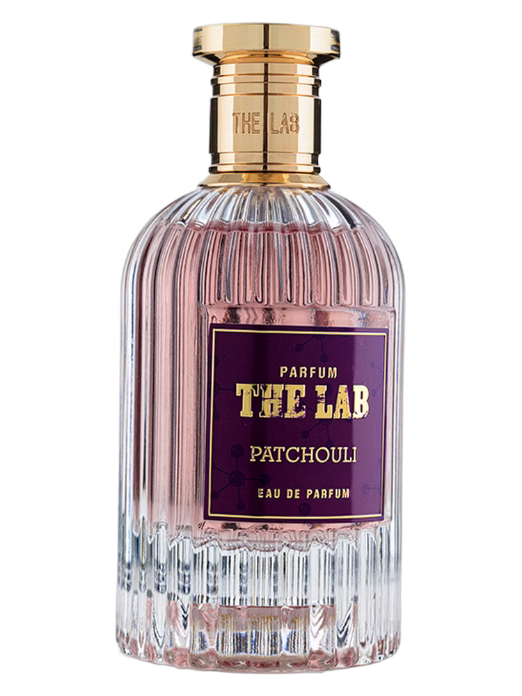 Parfum THE LAB Patchouli