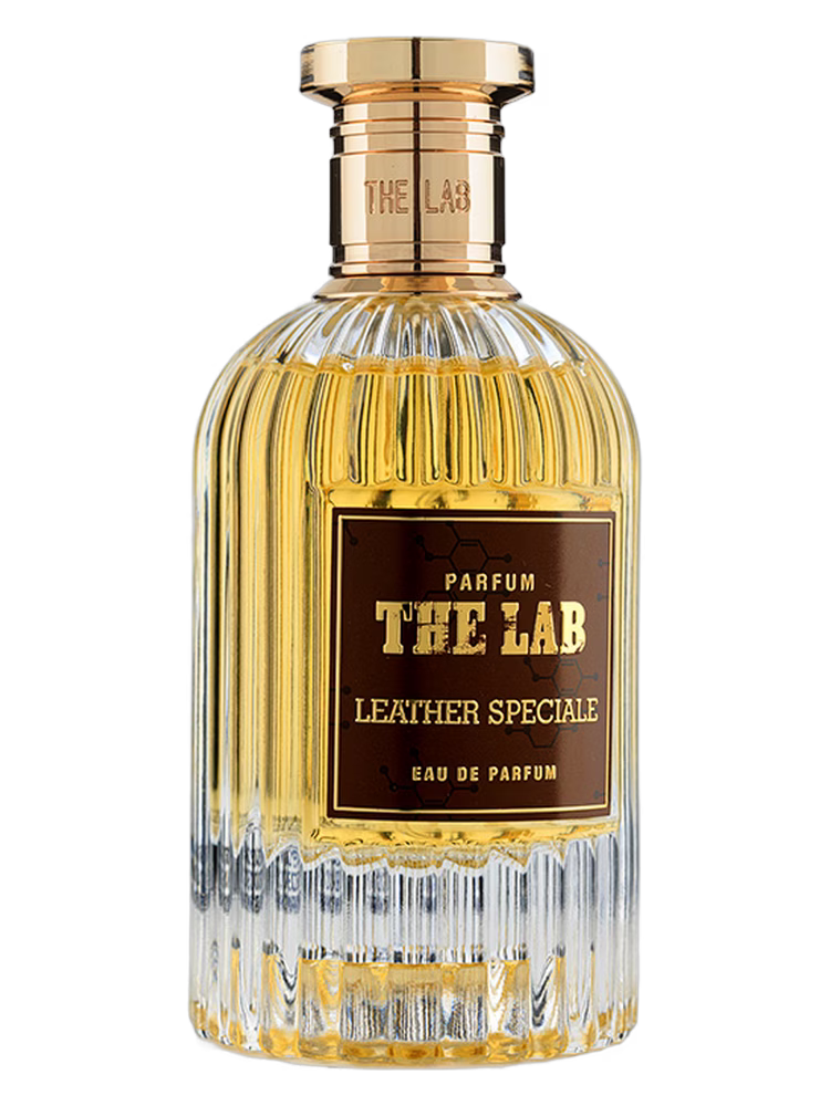 Parfum THE LAB Leather Speciale