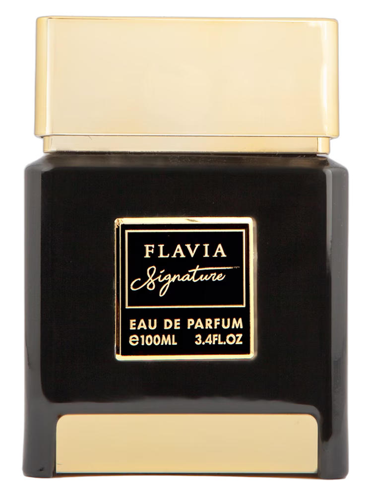 Flavia Signature