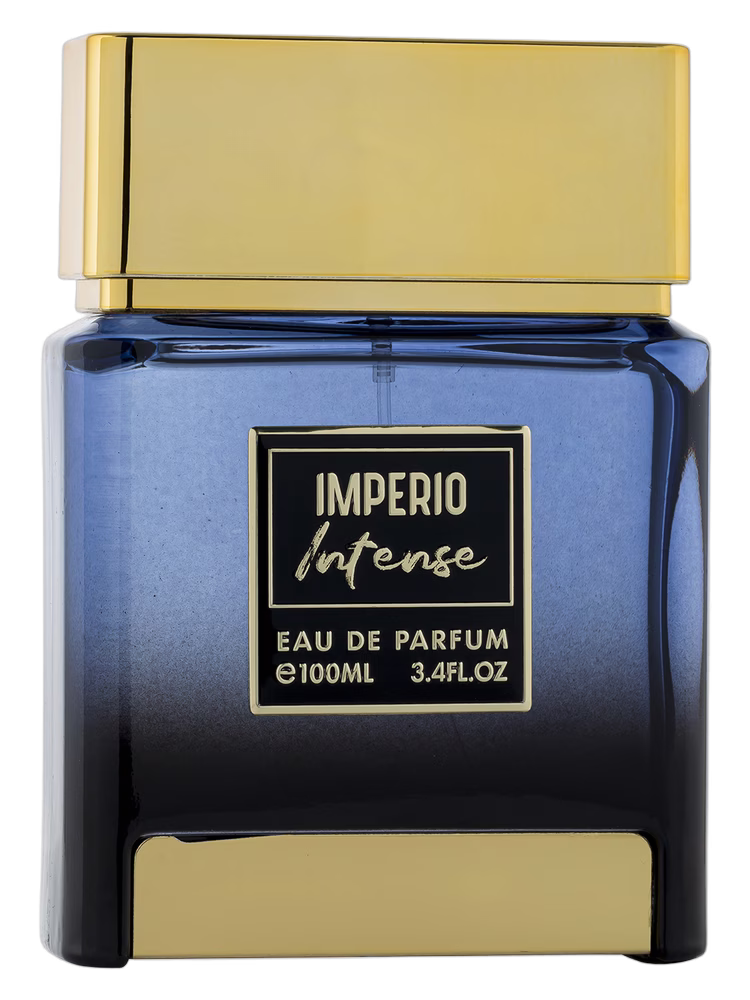 Flavia Imperio Intense