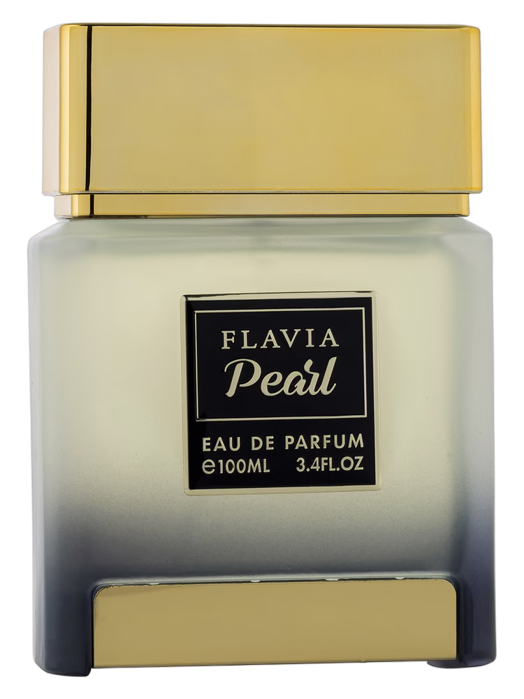 Flavia Pearl