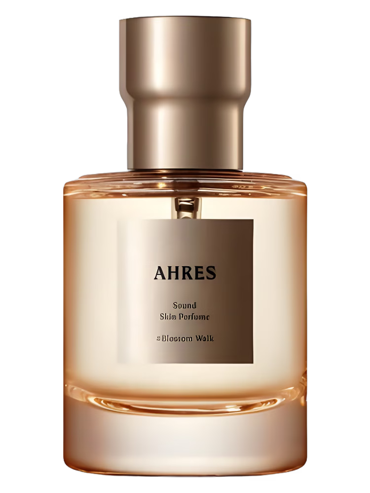 AHRES Blossom Walk