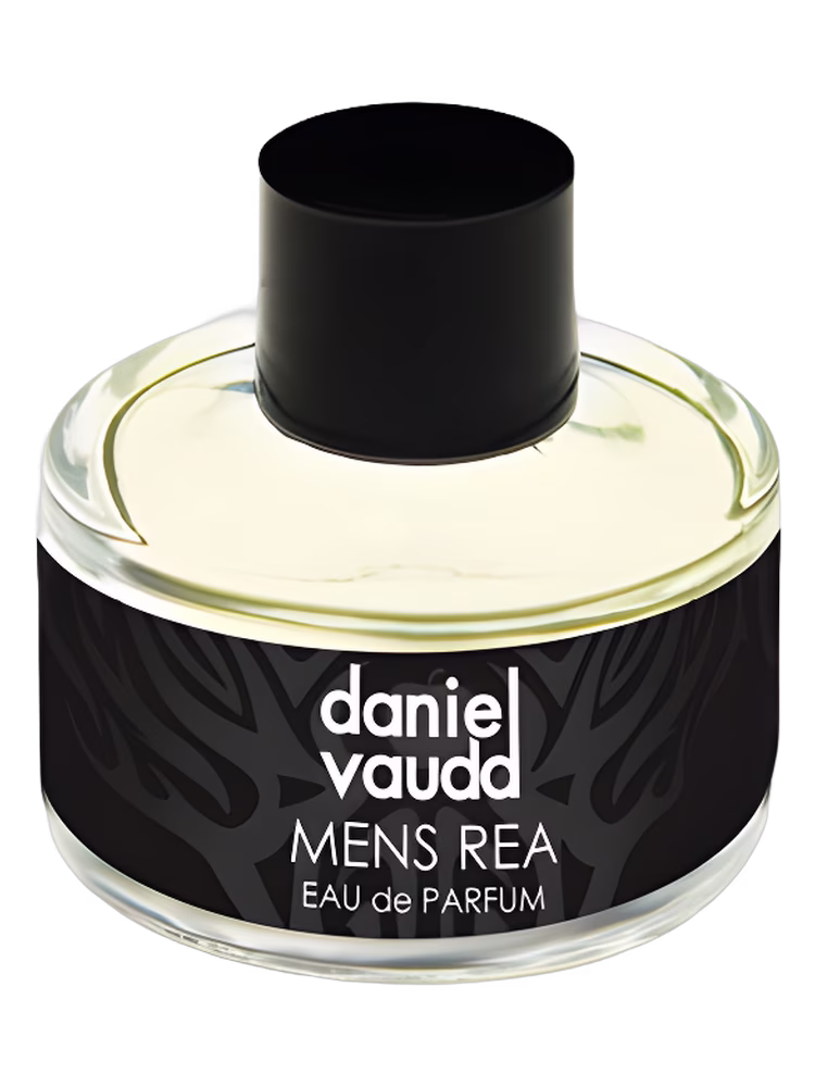Daniel Vaudd Mens Rea
