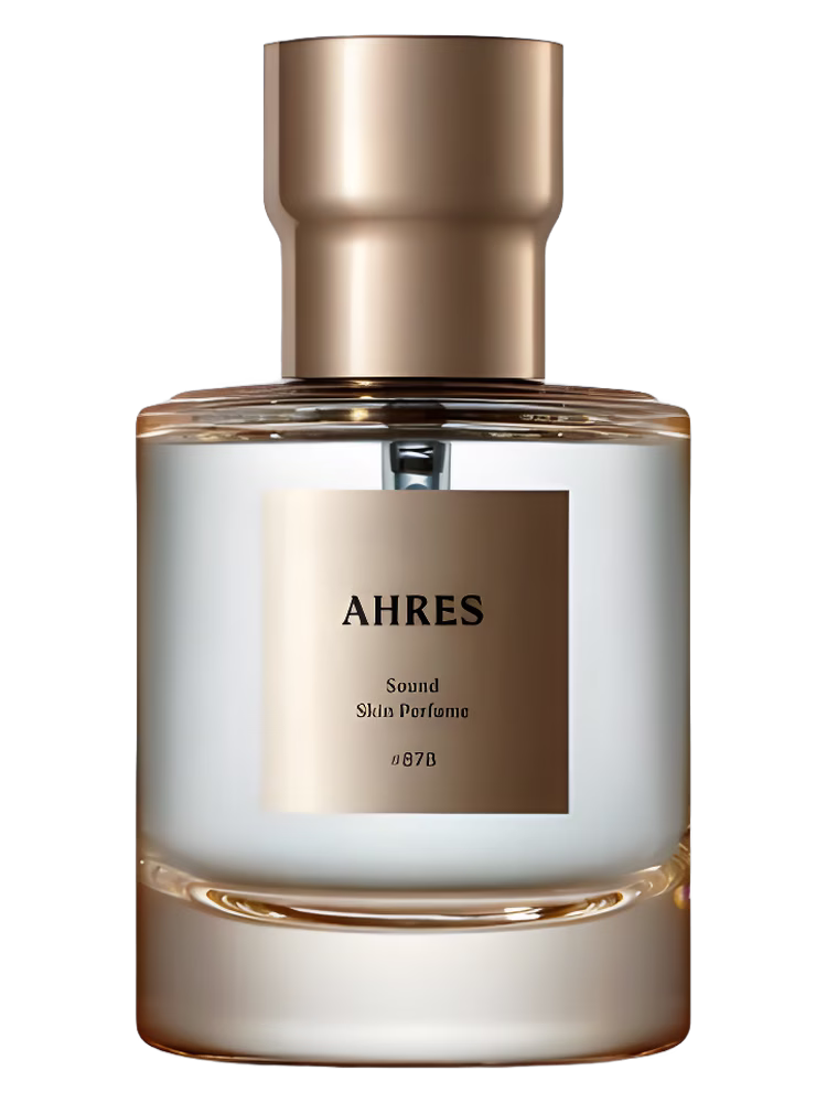 AHRES 87B JIN-LAI