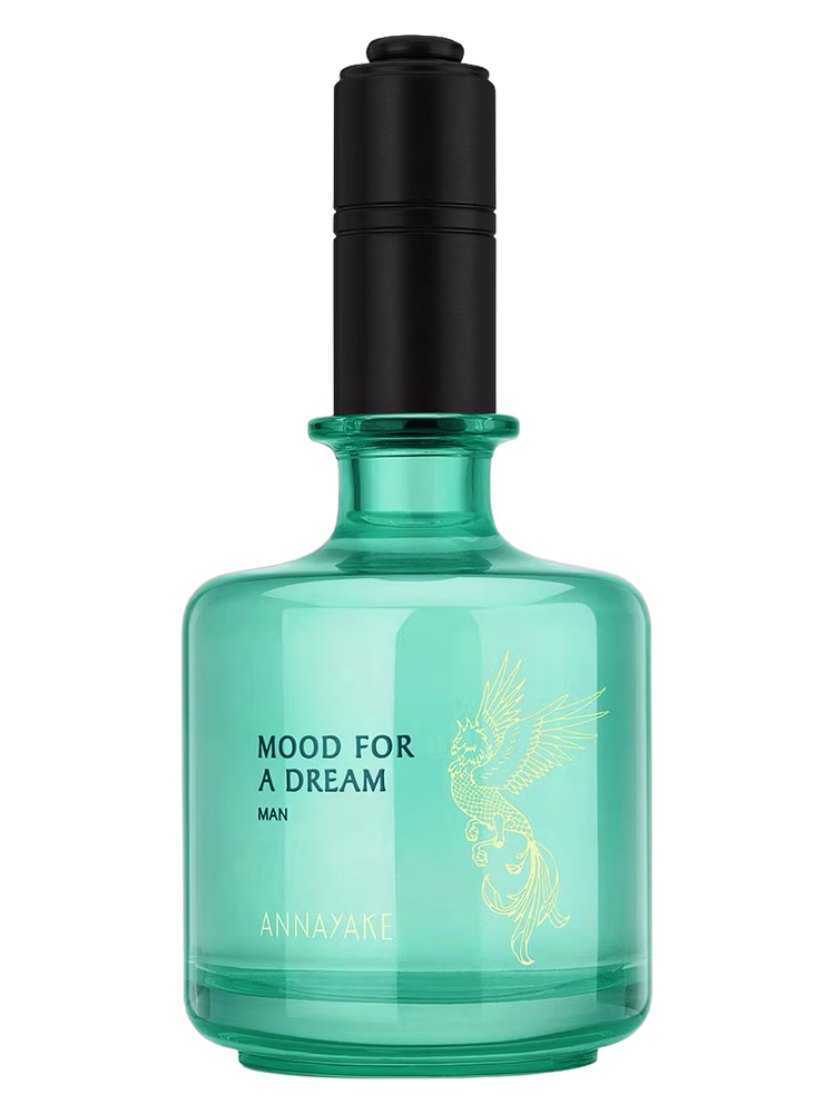 Annayake Mood For A Dream Man