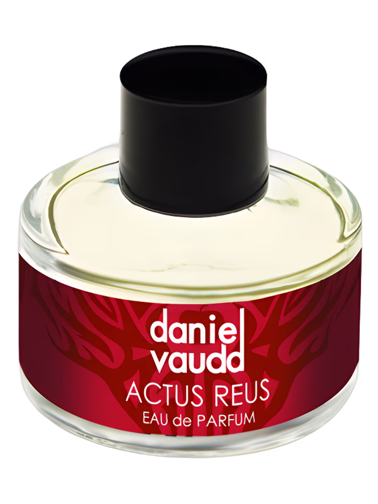Daniel Vaudd Actus Reus