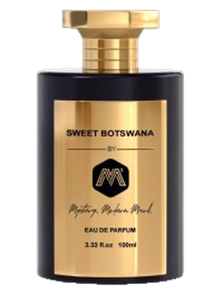 Mystery, Modern Mark Sweet Botswana