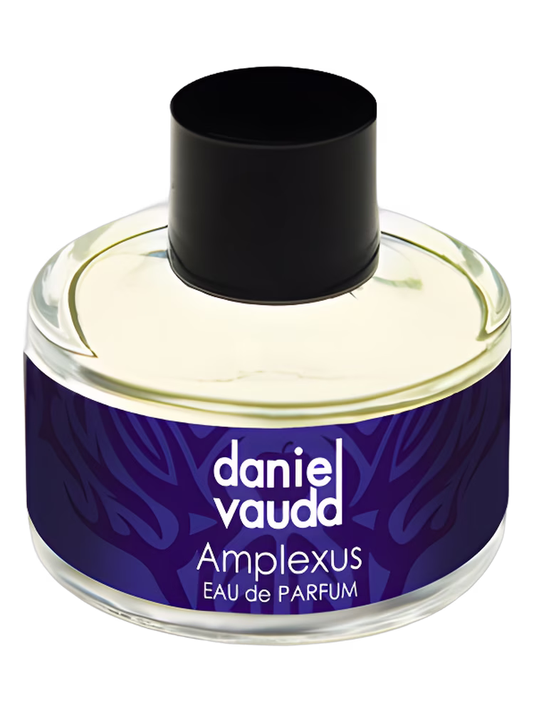 Daniel Vaudd Amplexus