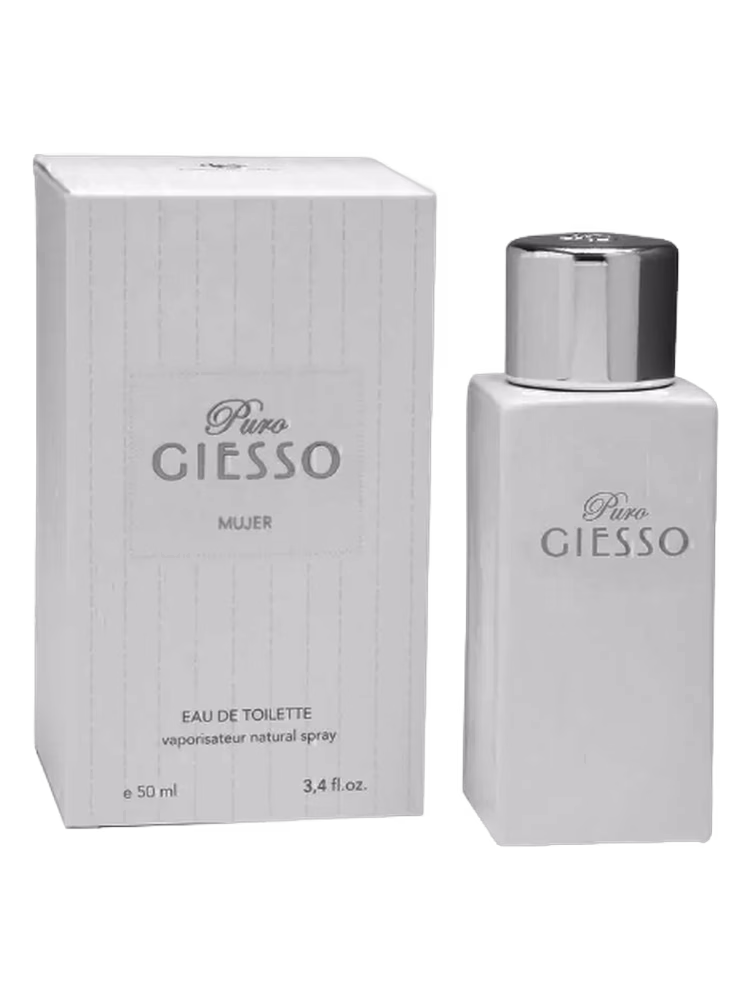 Giesso Puro Mujer