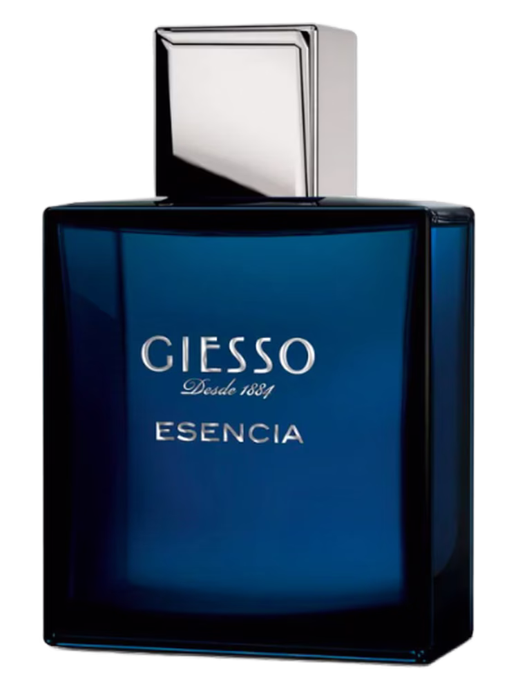 Giesso Esencia Hombre
