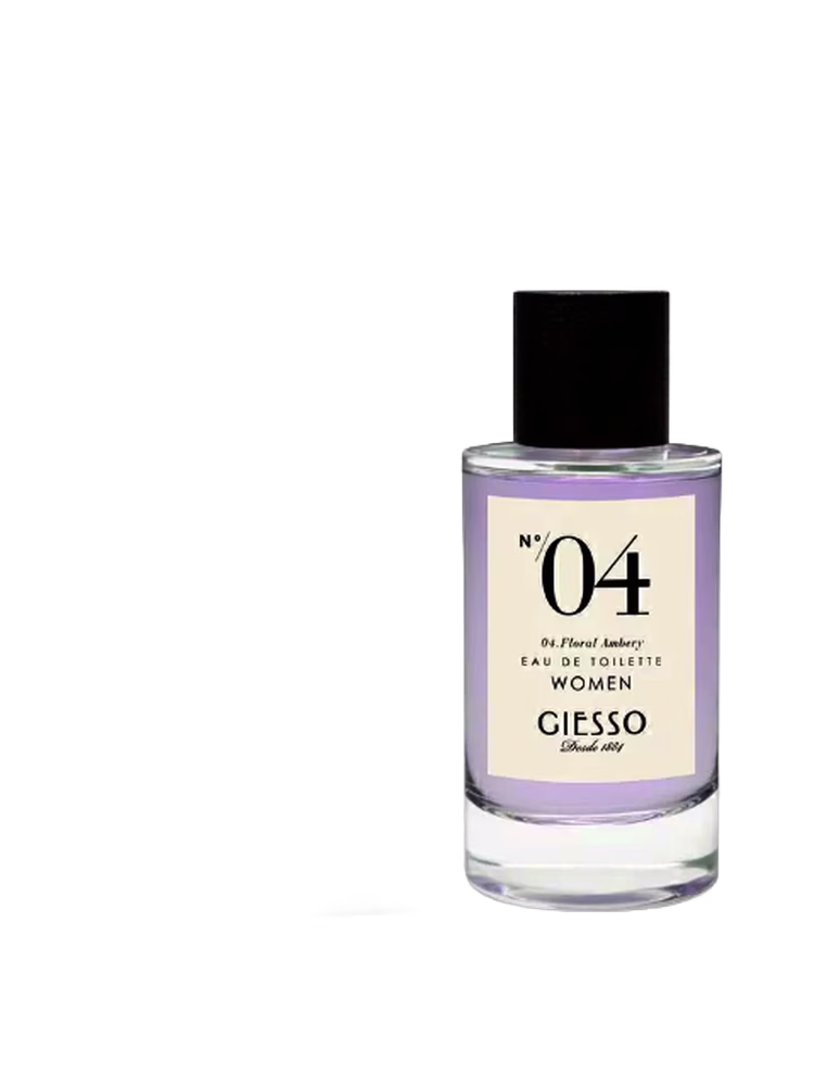 Giesso No. 04