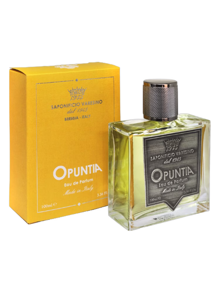 Saponificio Varesino Opuntia