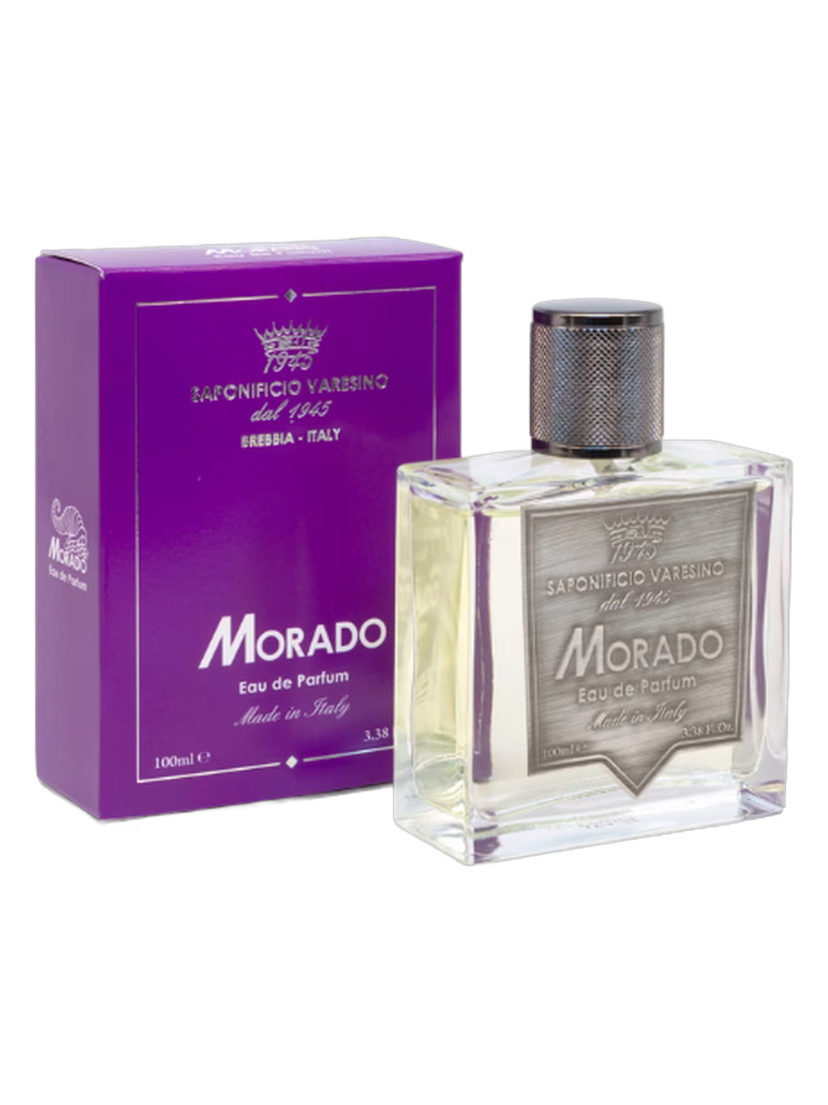 Saponificio Varesino Morado