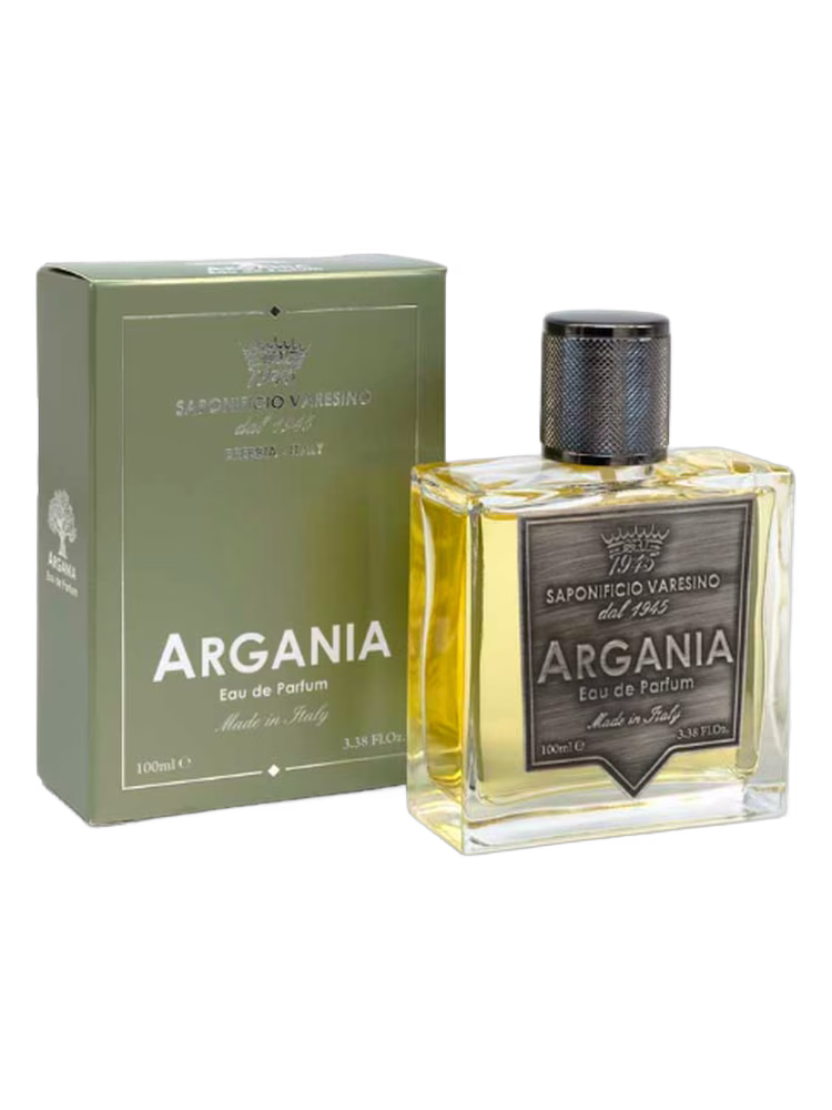 Saponificio Varesino Argania