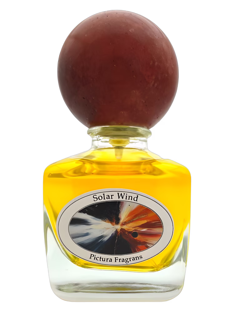 Pictura Fragrans Solar Wind