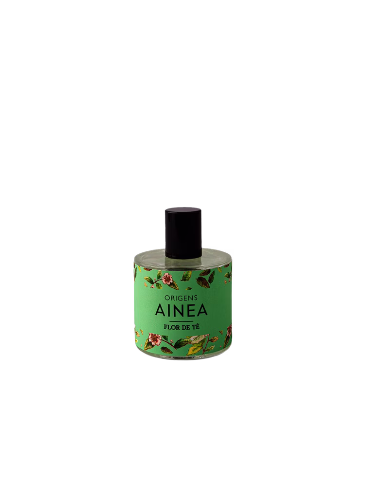 AINEA Perfums Flor de Té