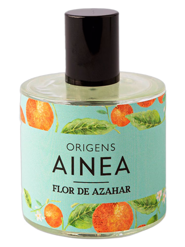 AINEA Perfums Flor de Azahar
