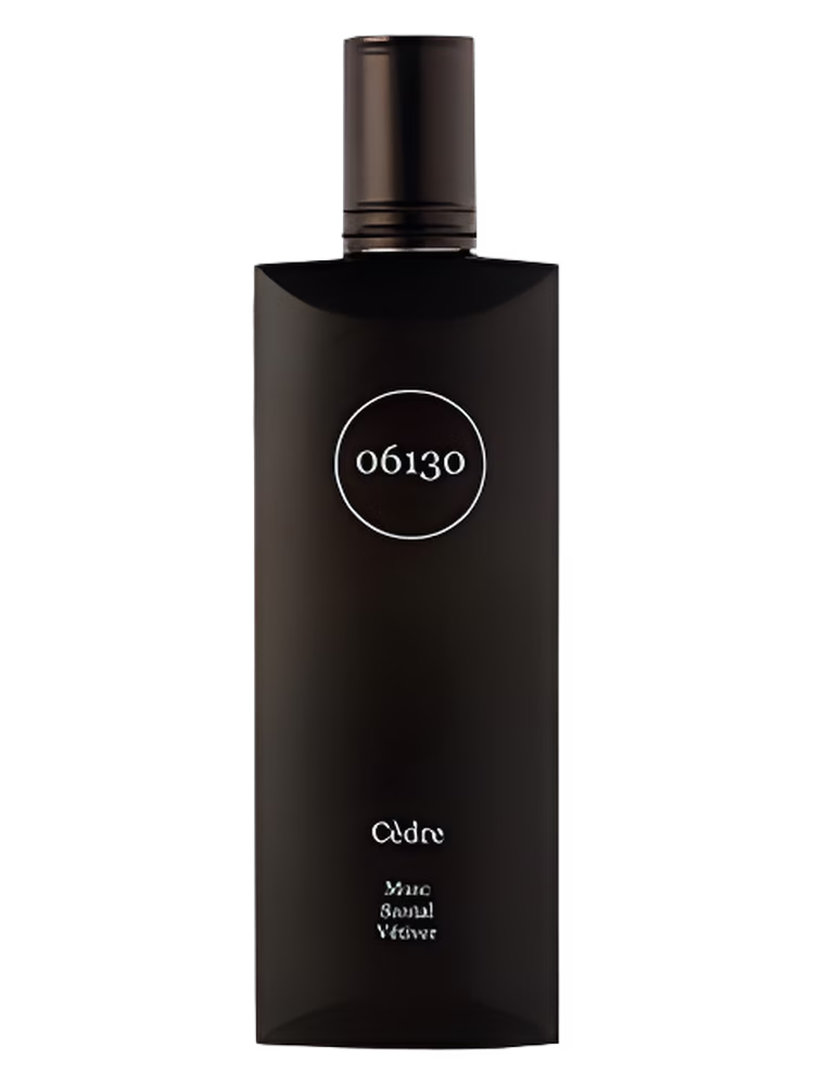 Parfums 06130 Cedre