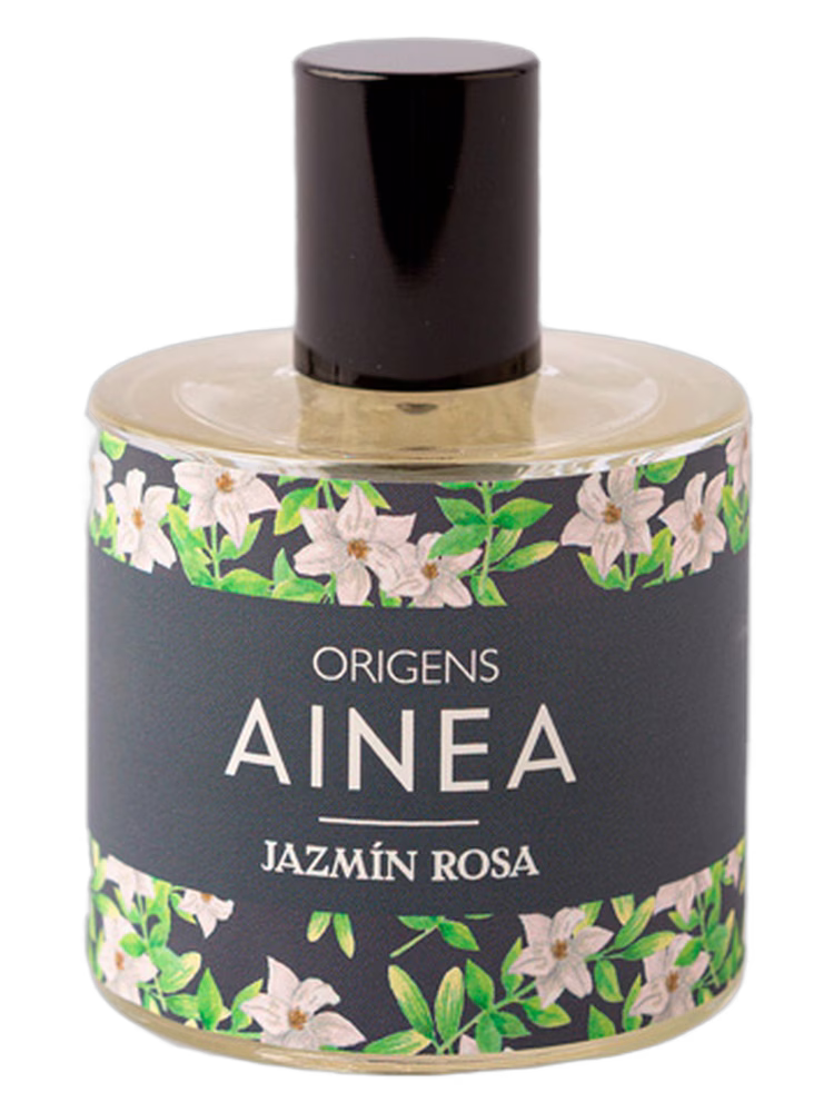 AINEA Perfums Jazmín Rosa