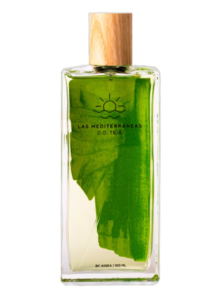 AINEA Perfums D.O. Teià