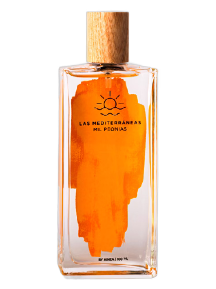 AINEA Perfums Mil Peonias