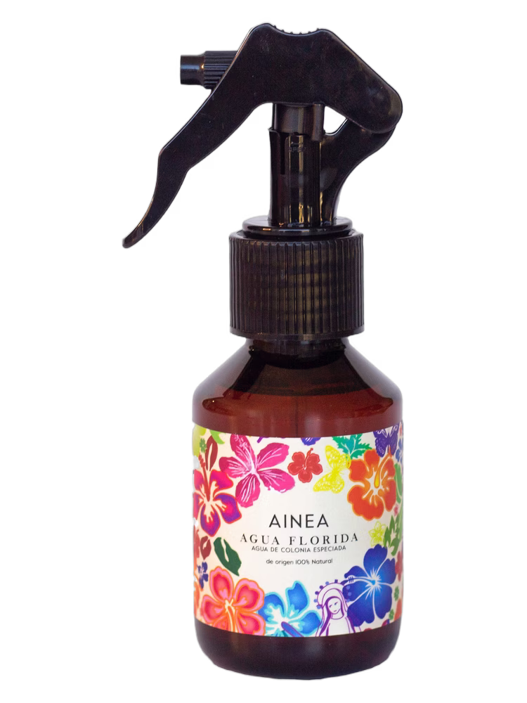 AINEA Perfums Agua Florida