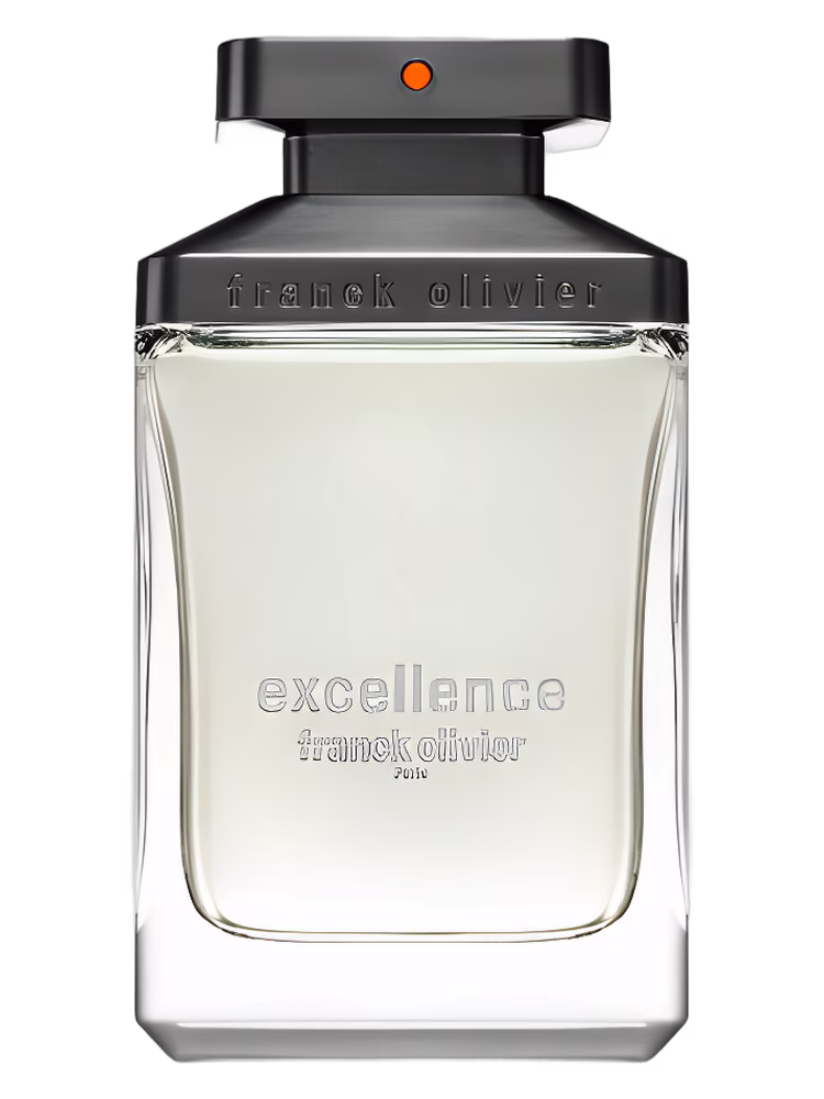 Franck Olivier Excellence