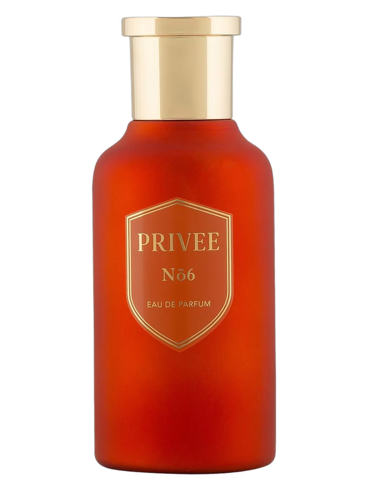 Flavia Privee No6