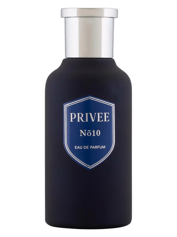 Flavia Privee No10
