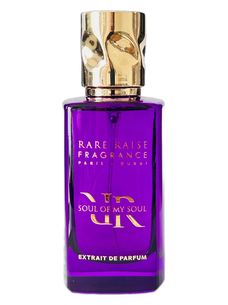 Rare Raise Fragrance Soul Of My Soul