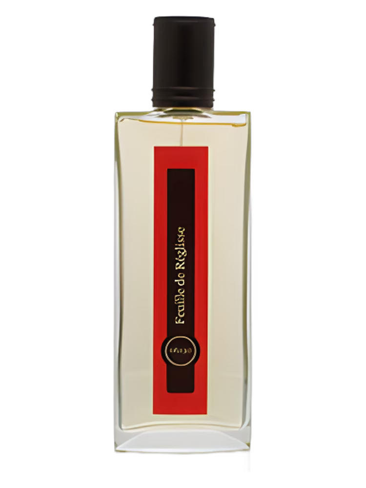 Parfums 06130 Feuille de Reglisse